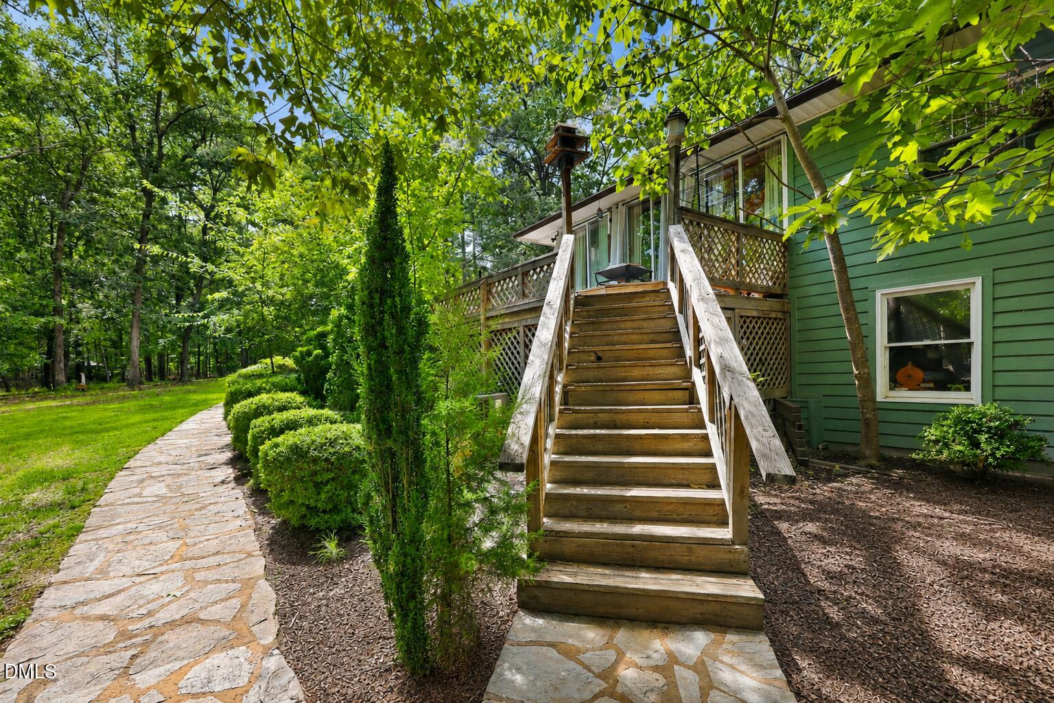 4505 Renfrew Drive Property Photo 18