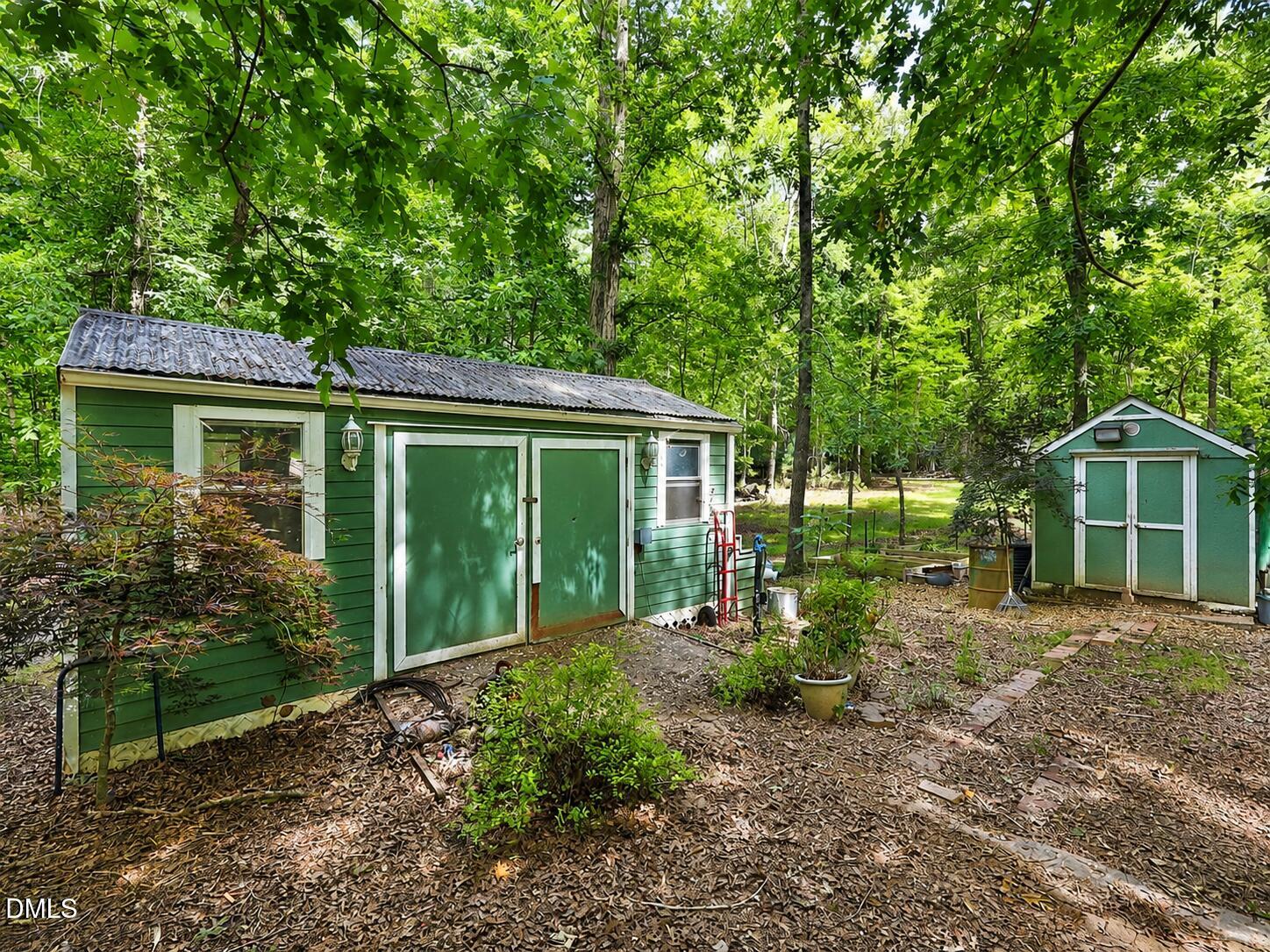 4505 Renfrew Drive Property Photo 19