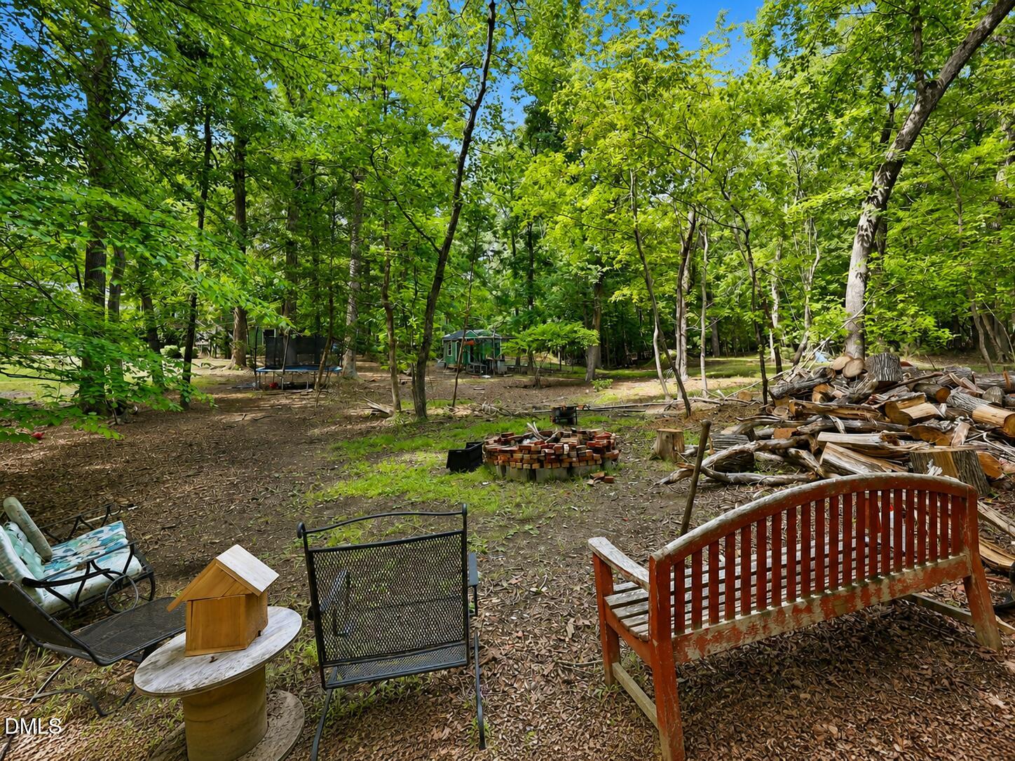 4505 Renfrew Drive Property Photo 21