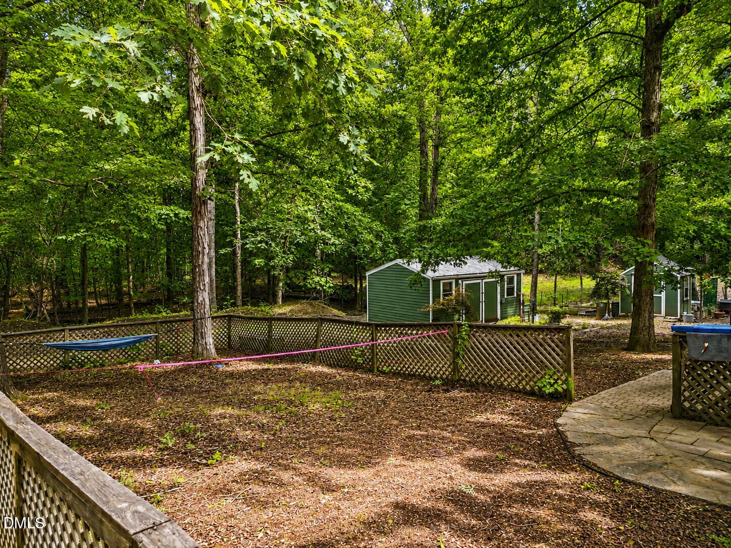 4505 Renfrew Drive Property Photo 22