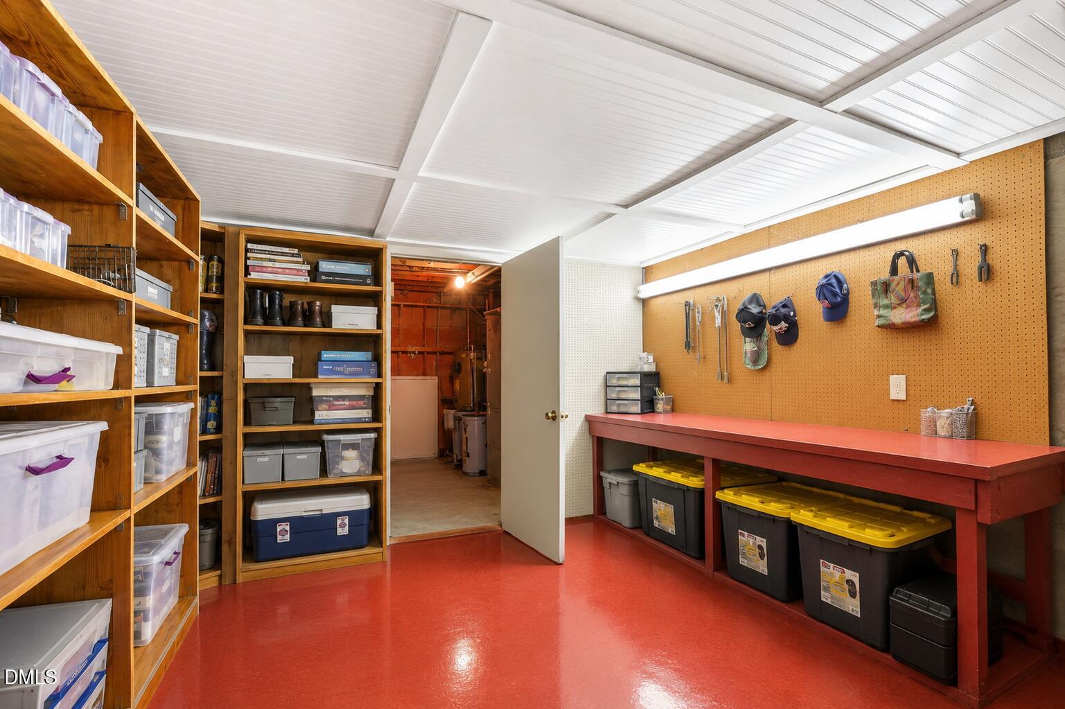 4505 Renfrew Drive Property Photo 44