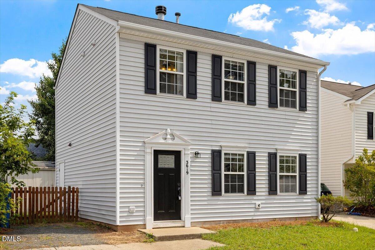 3619 Ranbir Drive Property Photo 3