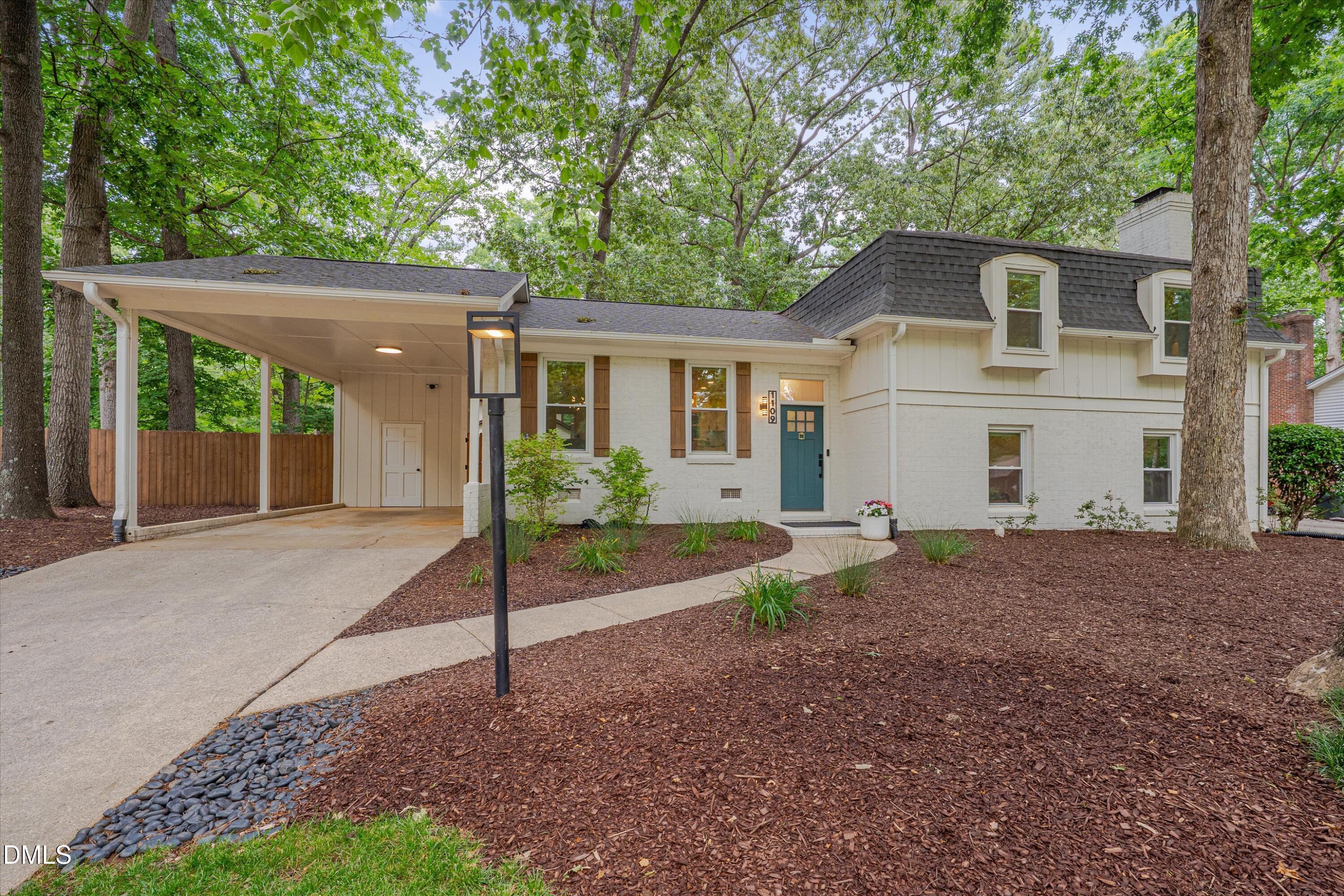 1109 Seabrook Avenue Property Photo 1