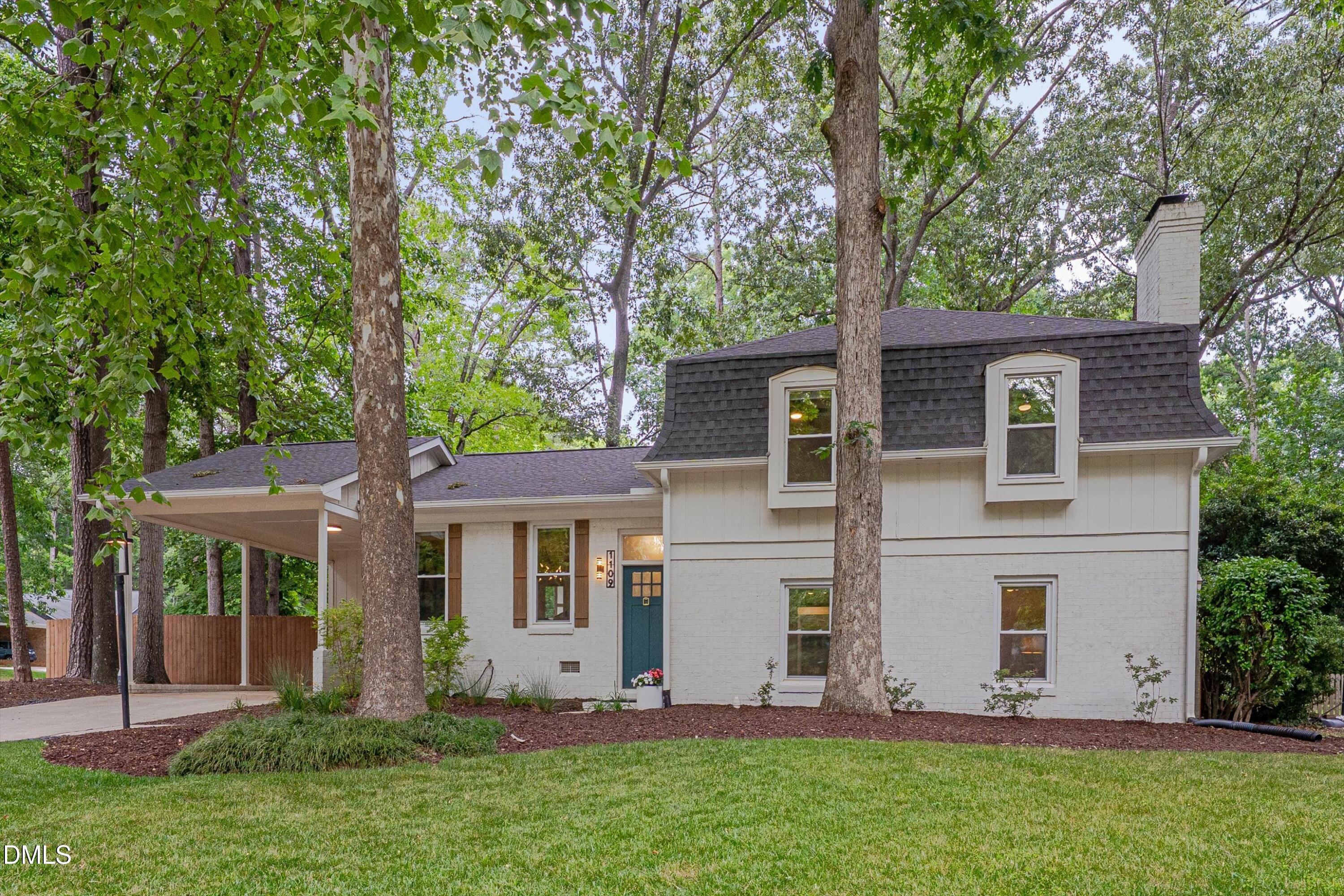 1109 Seabrook Avenue Property Photo 2