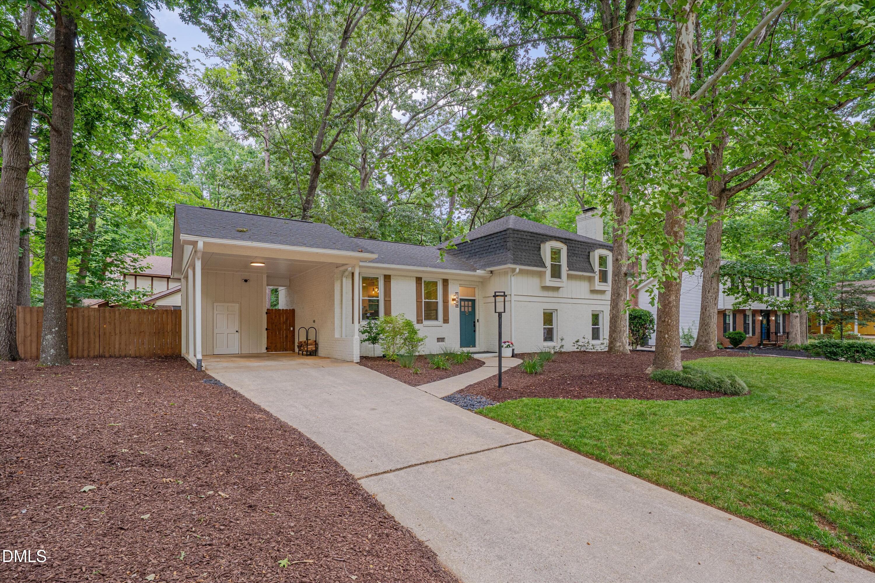 1109 Seabrook Avenue Property Photo 3
