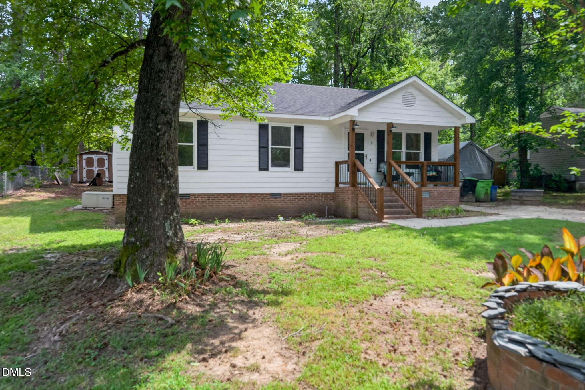 6 Olde Tavern Drive Property Photo 4