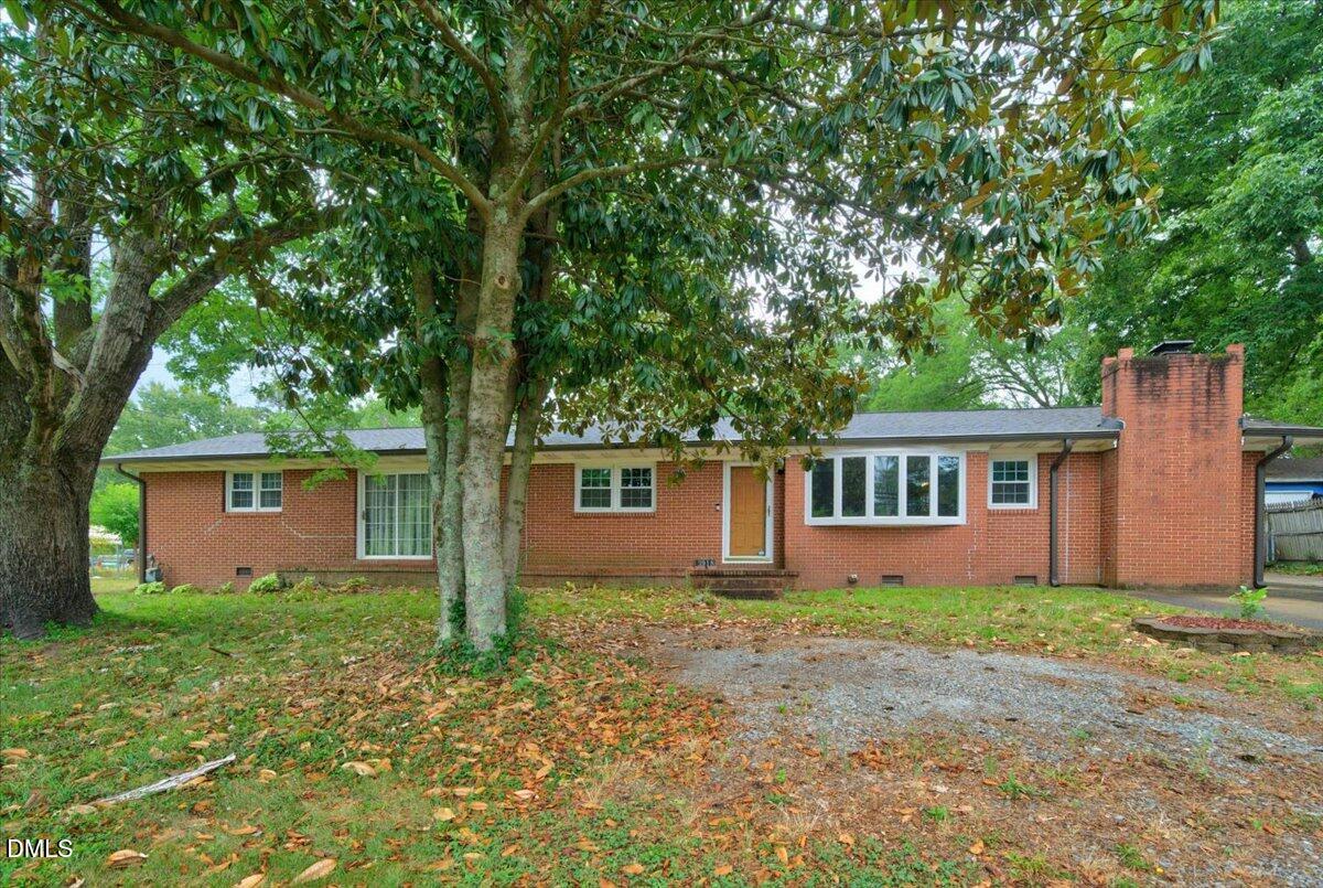 3918 Cheek Road Property Photo 1