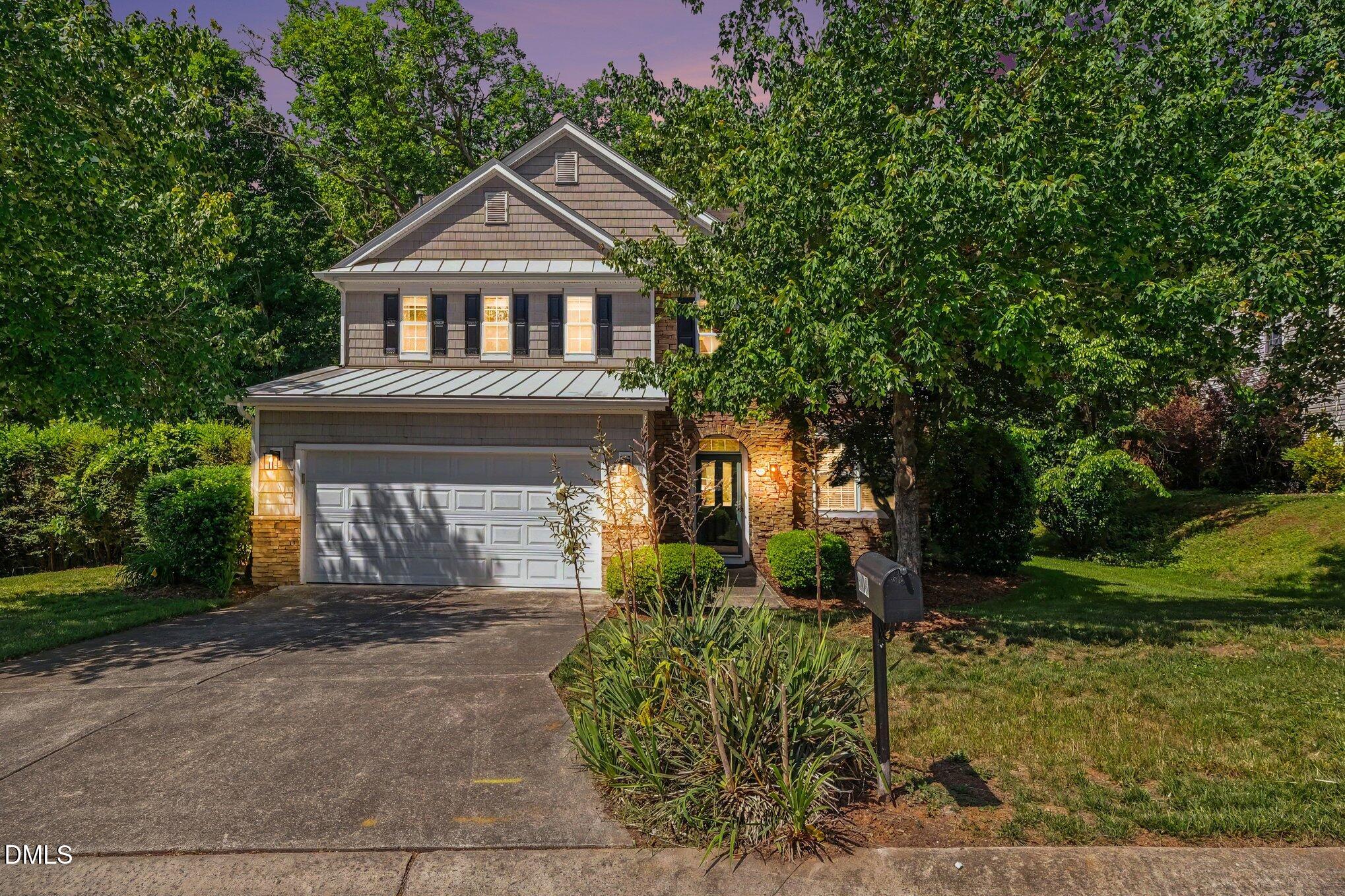 508 Ashburn Lane Property Photo 1