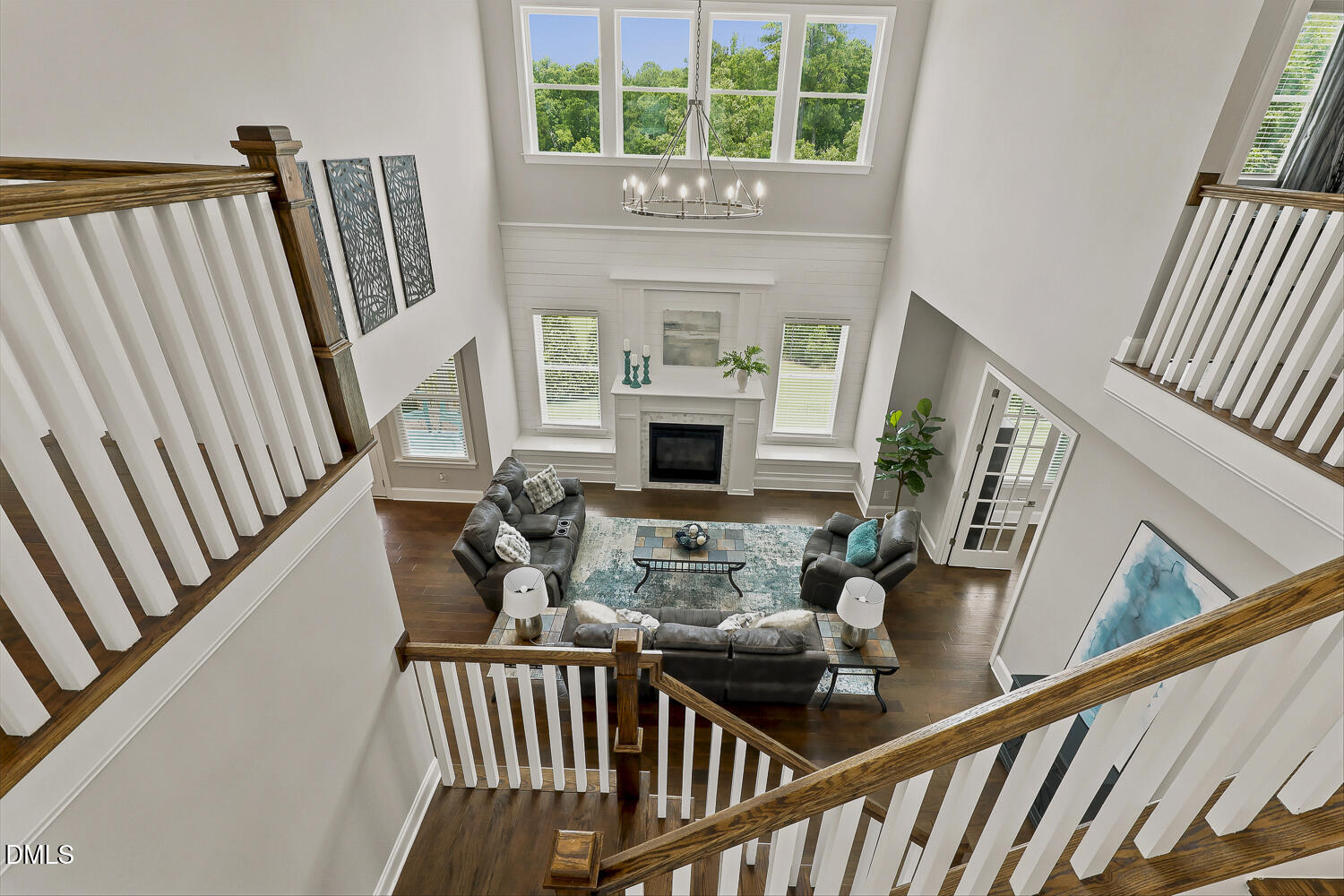 208 Silent Cove Lane Property Photo 4