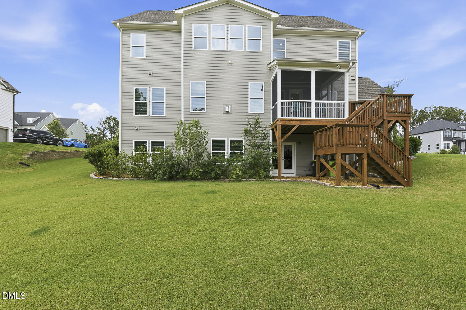 208 Silent Cove Lane Property Photo 86