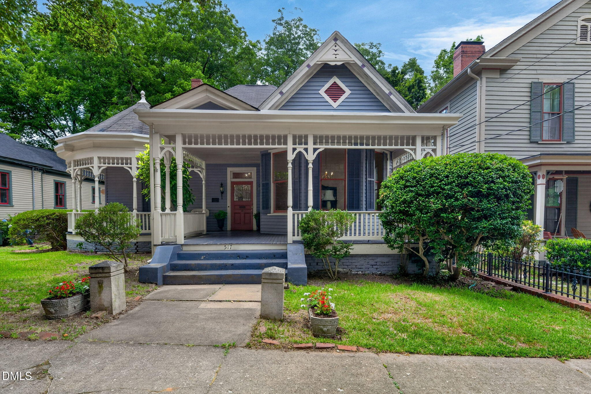 517 N East Street Property Photo 1