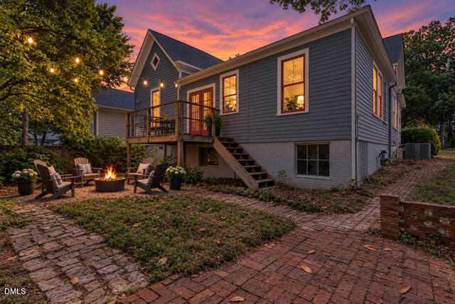 517 N East Street Property Photo 40