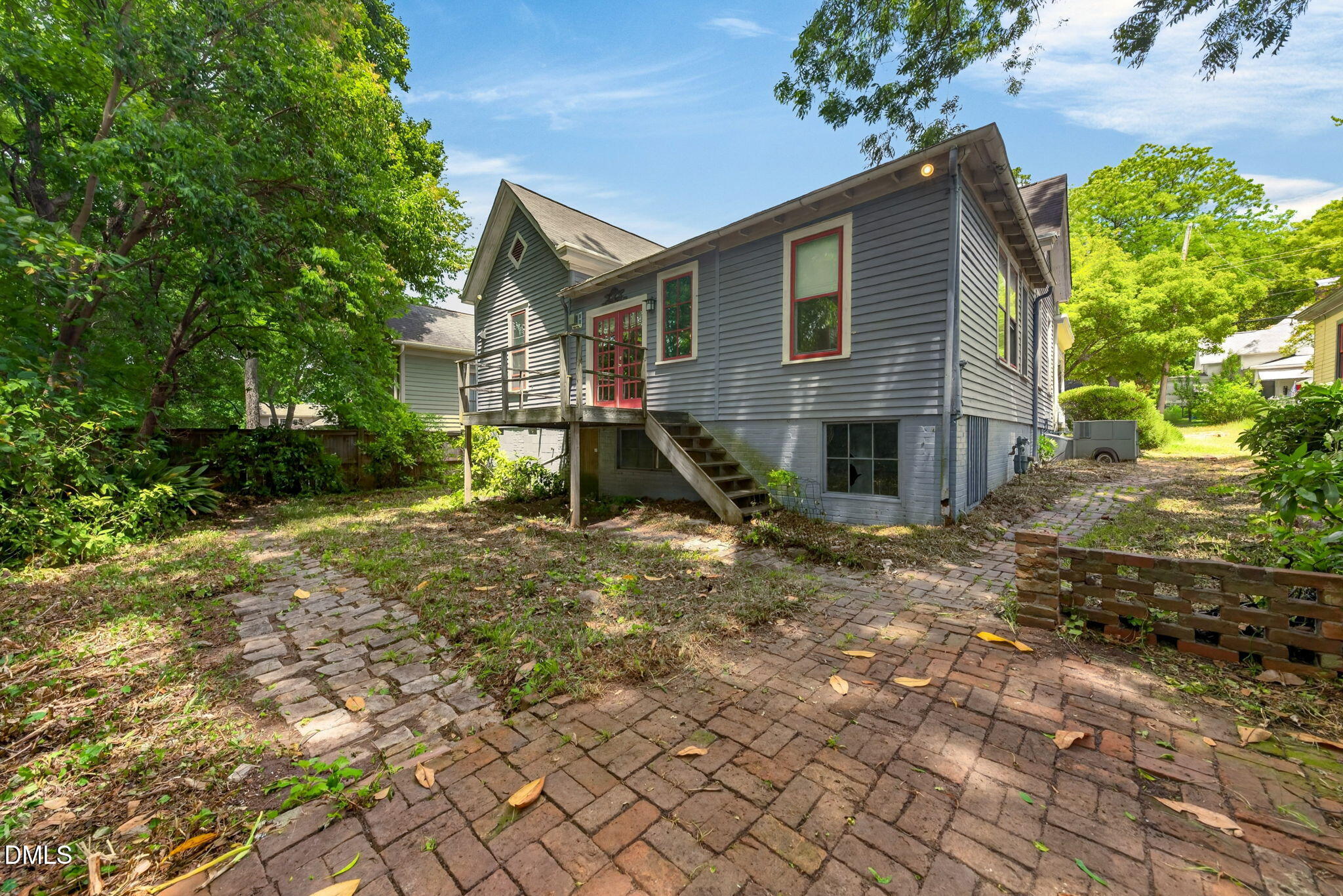 517 N East Street Property Photo 41