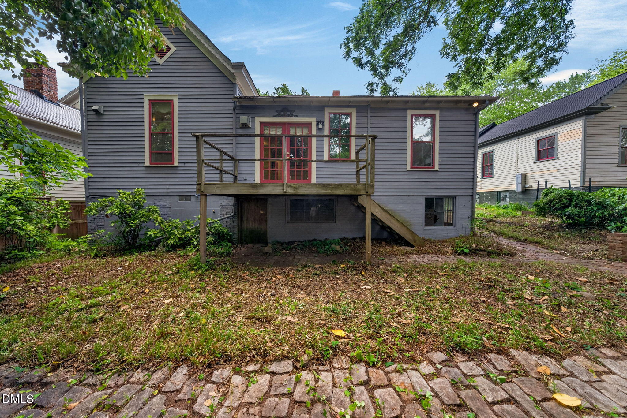 517 N East Street Property Photo 43