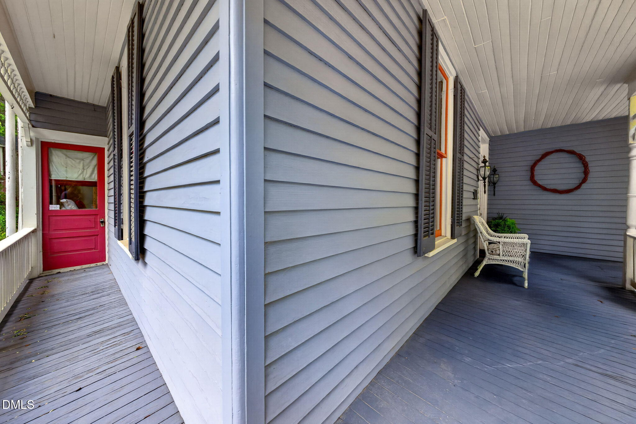 517 N East Street Property Photo 44