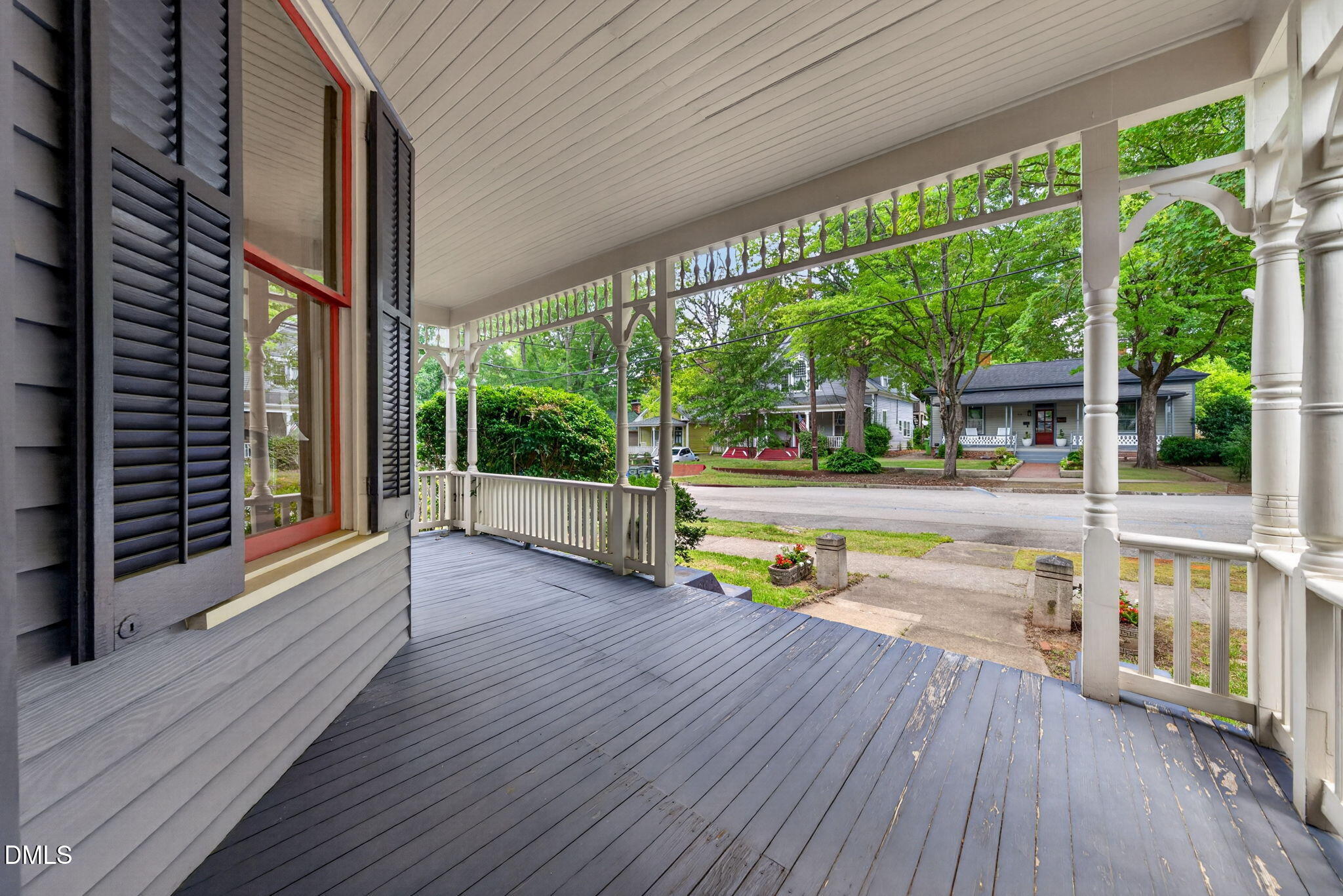 517 N East Street Property Photo 45