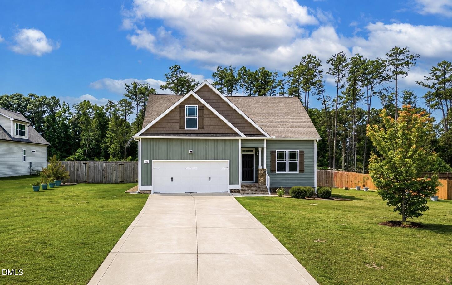 102 Regal Pond Drive
