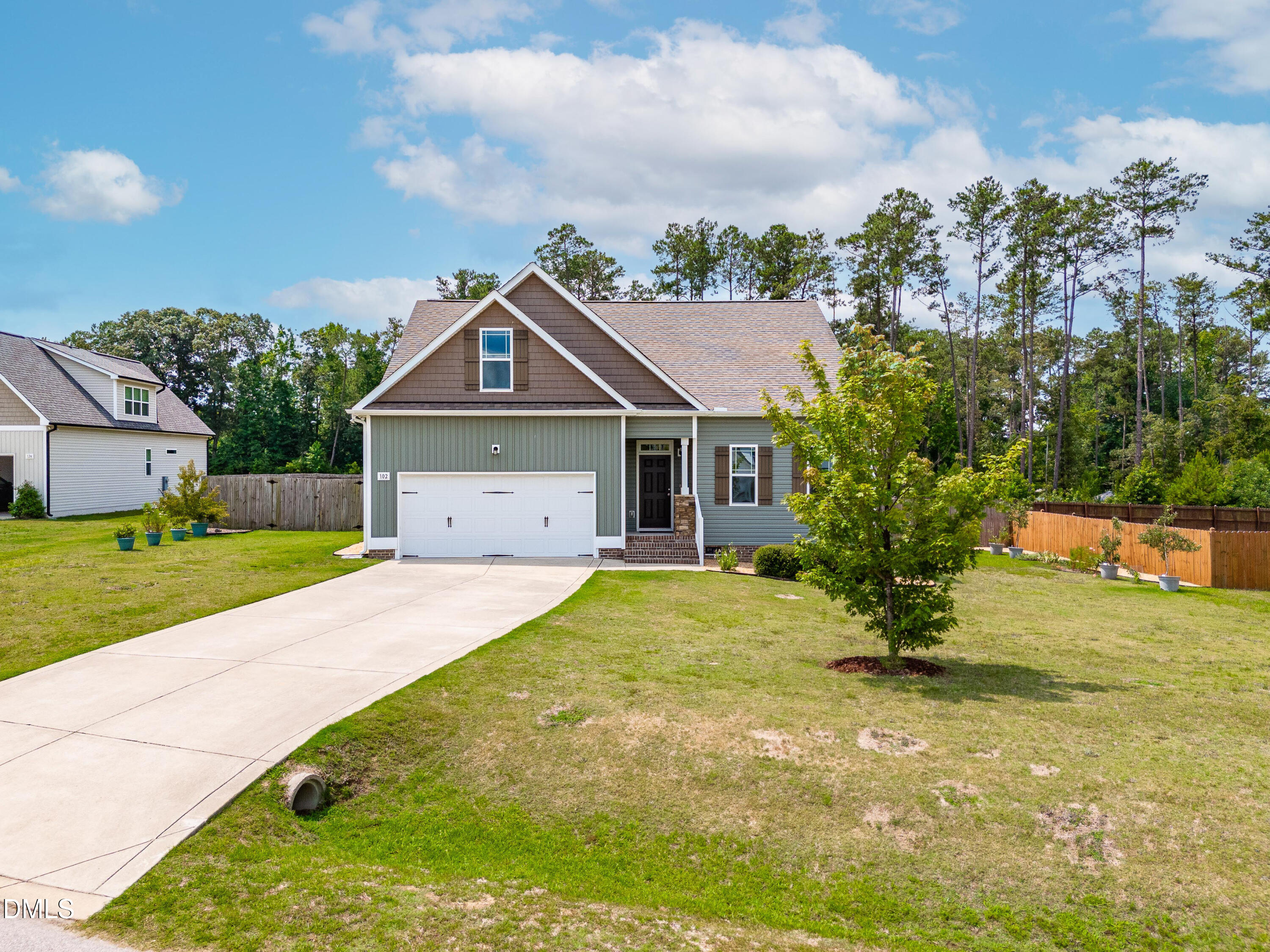 102 Regal Pond Drive Property Photo 37