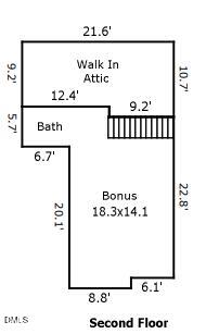102 Regal Pond Drive Property Photo 39