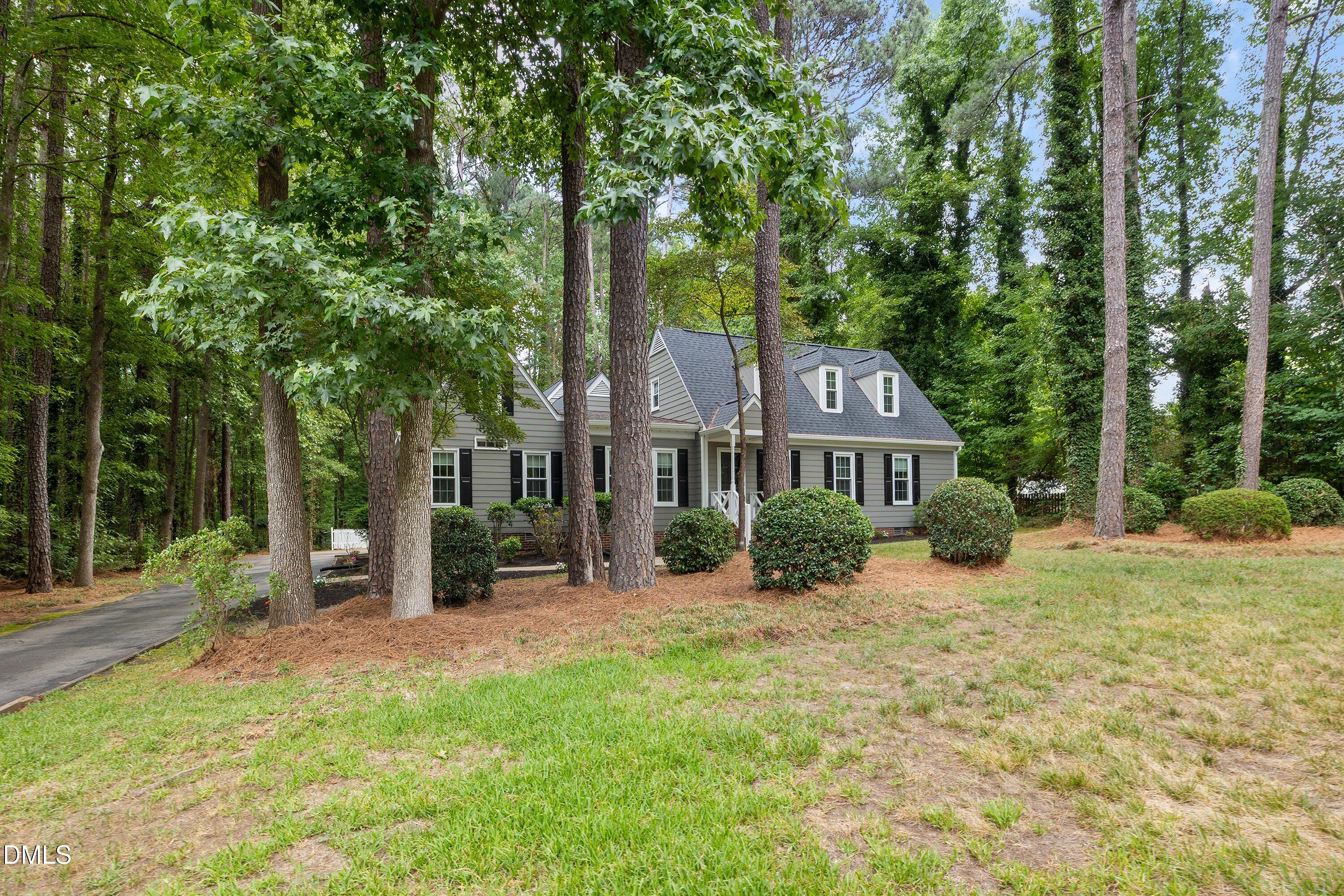 4004 Westwood Lane Property Photo 1