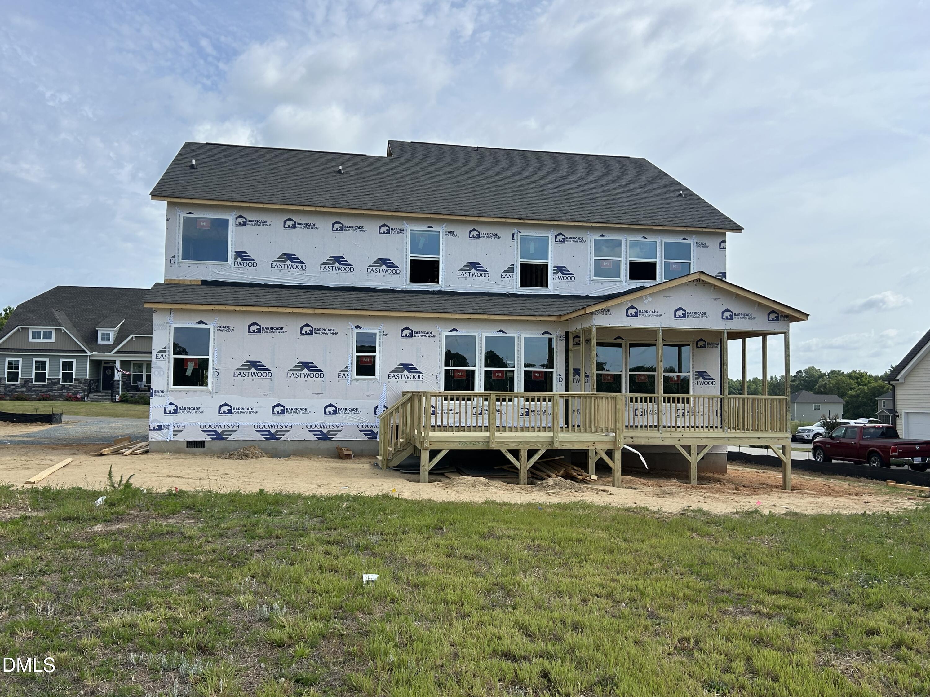 176 Sage Lane Property Photo 4