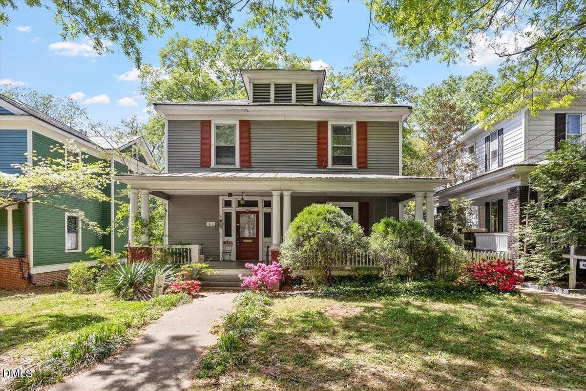 414 S Boylan Avenue Property Photo 1