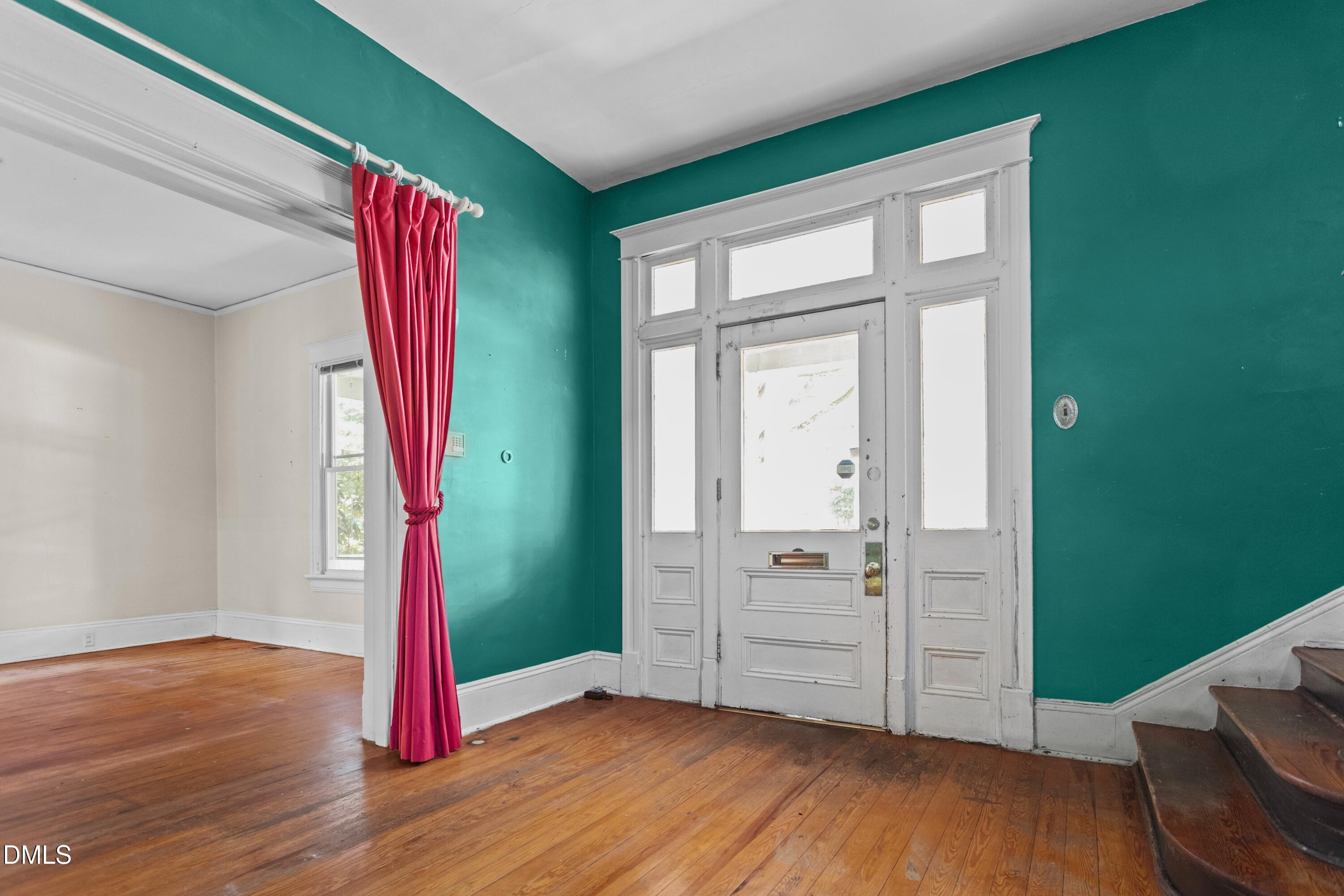 414 S Boylan Avenue Property Photo 6