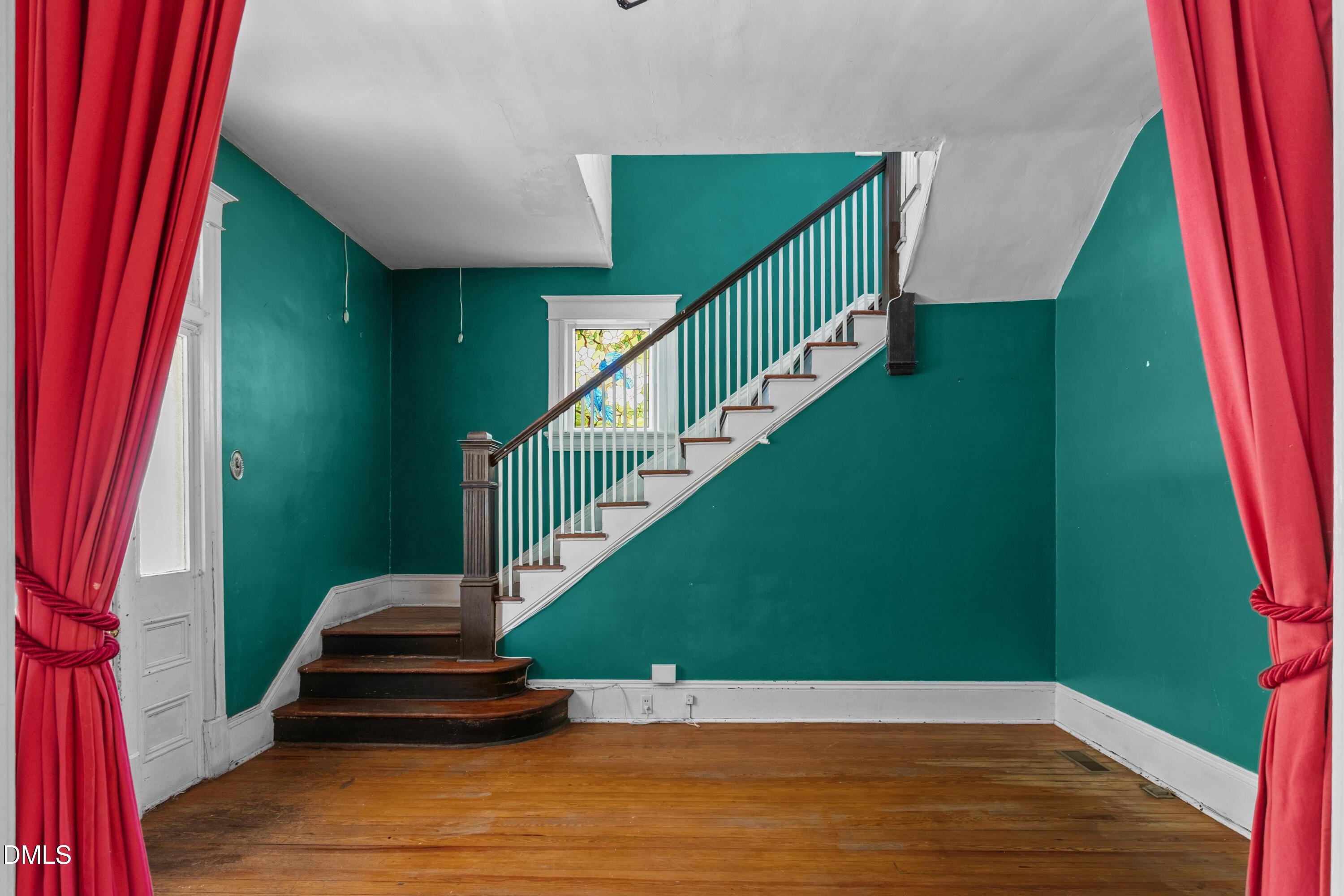 414 S Boylan Avenue Property Photo 7