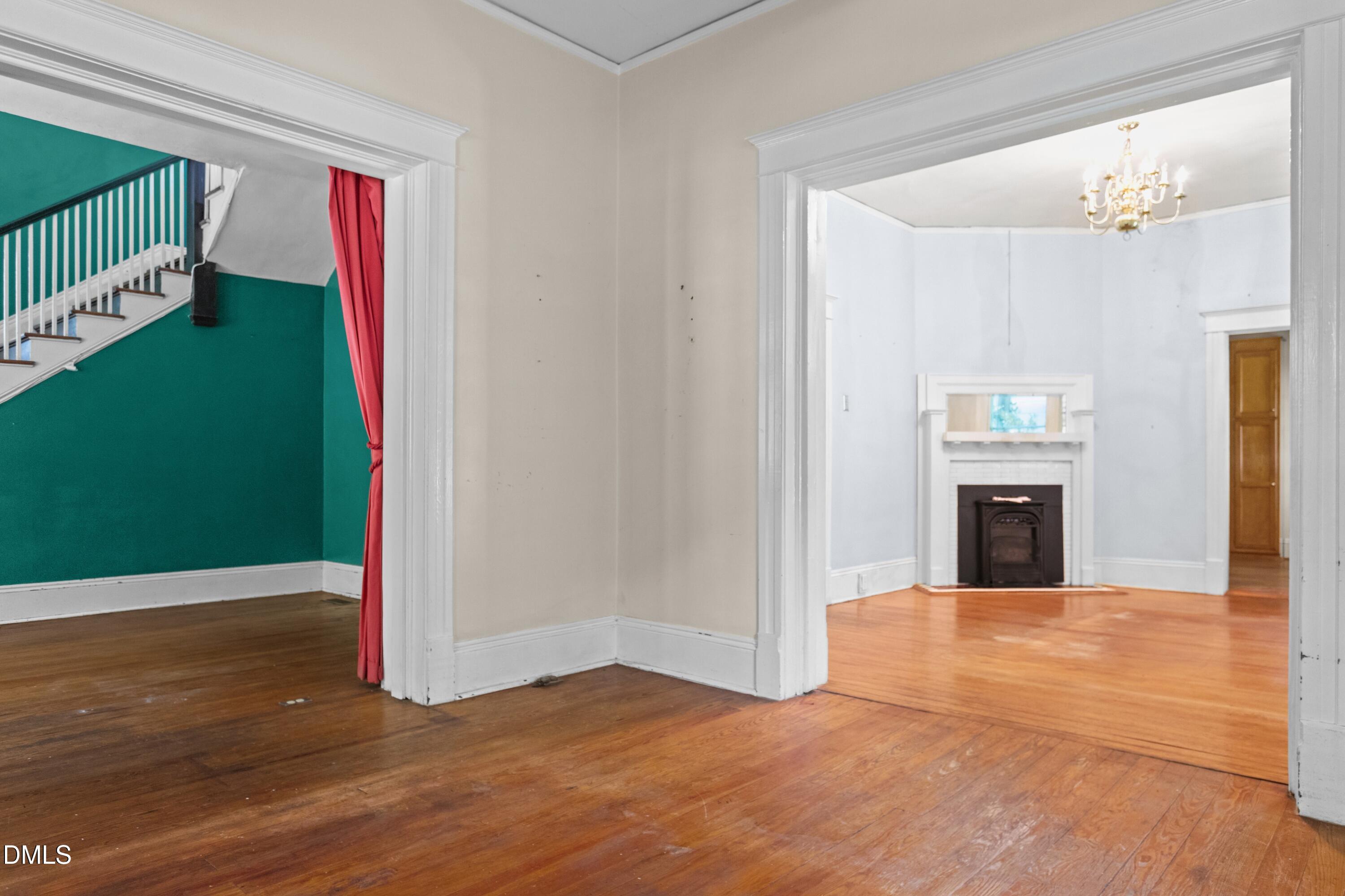 414 S Boylan Avenue Property Photo 8