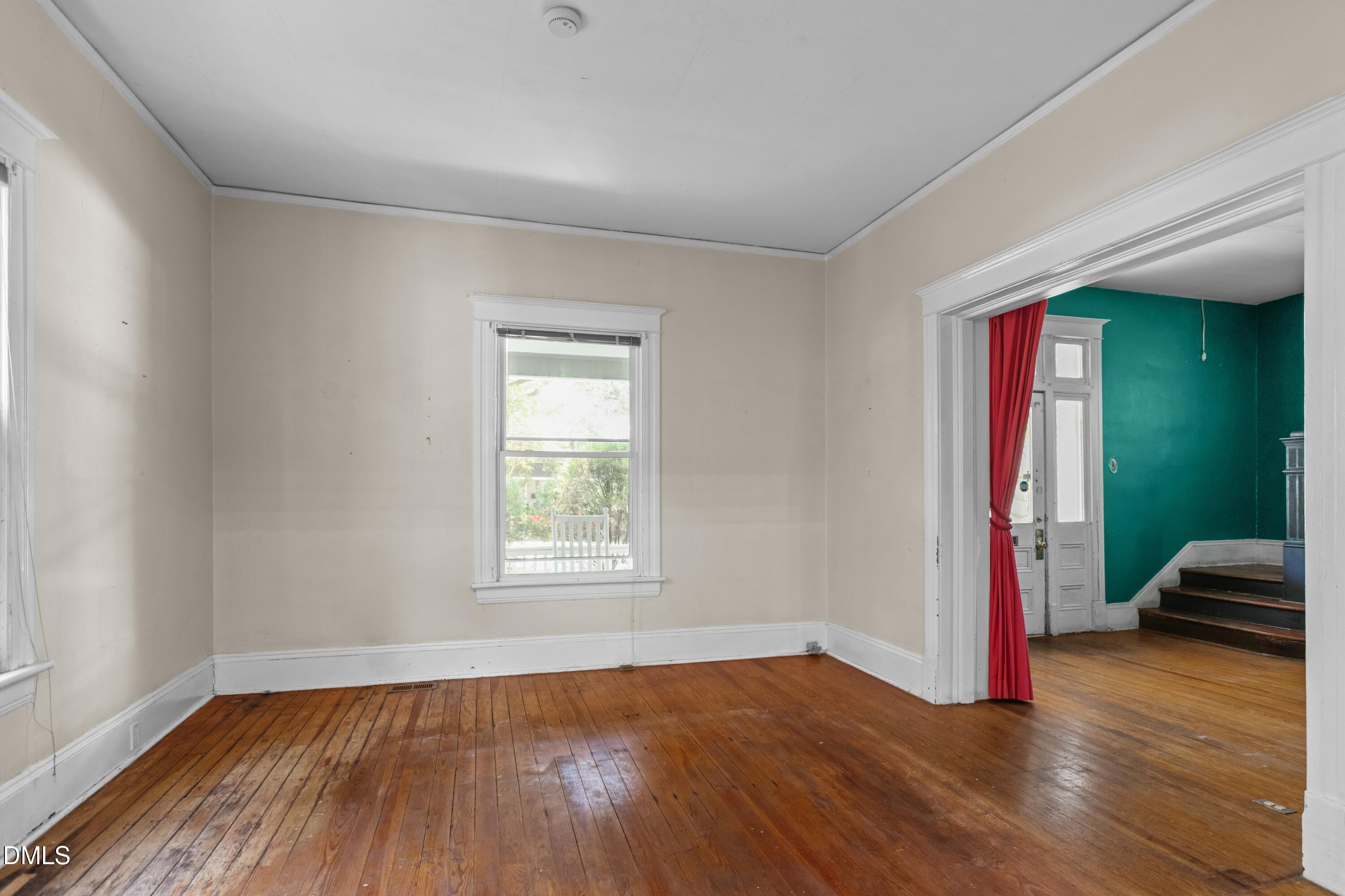 414 S Boylan Avenue Property Photo 9