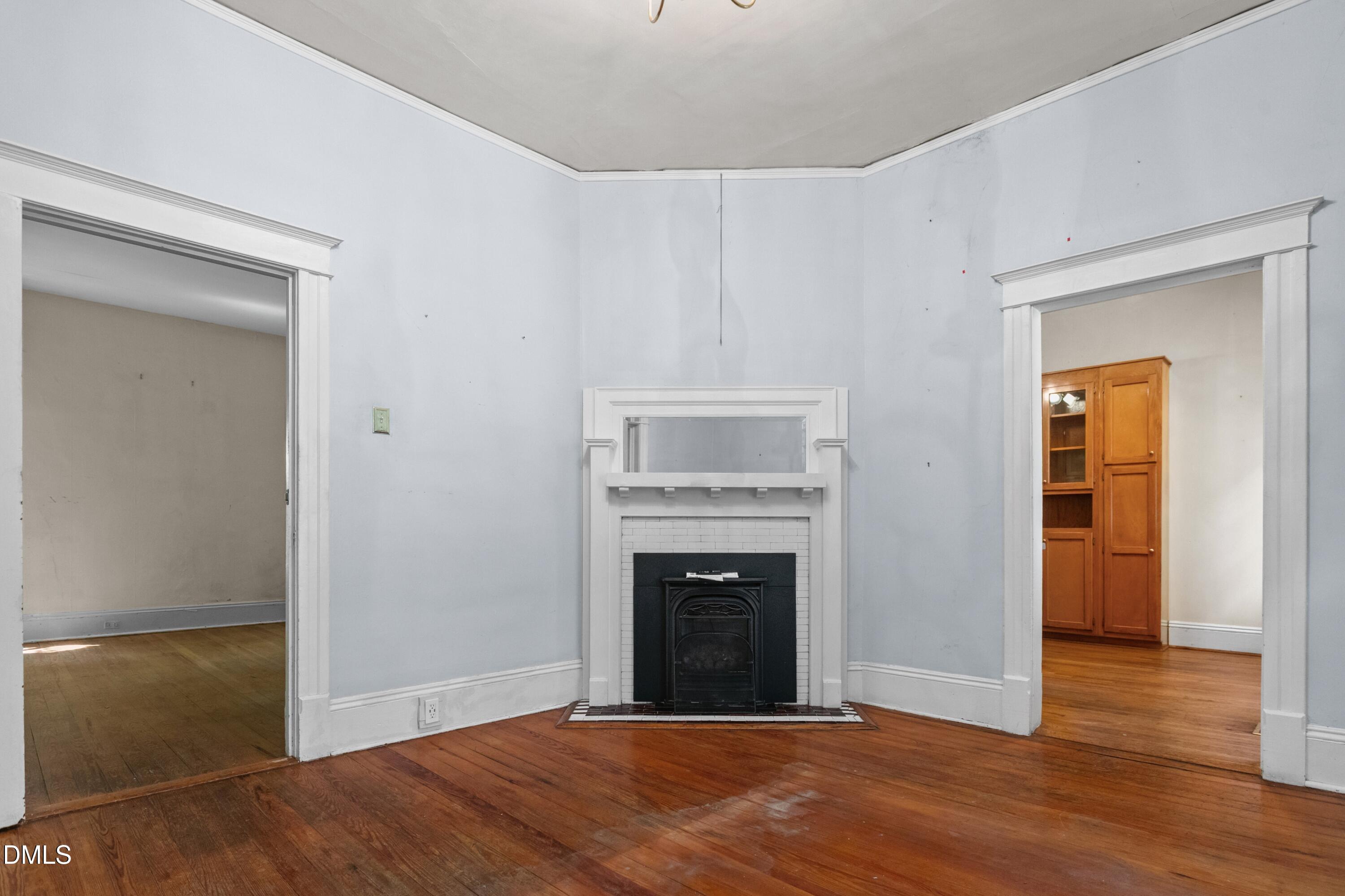 414 S Boylan Avenue Property Photo 10