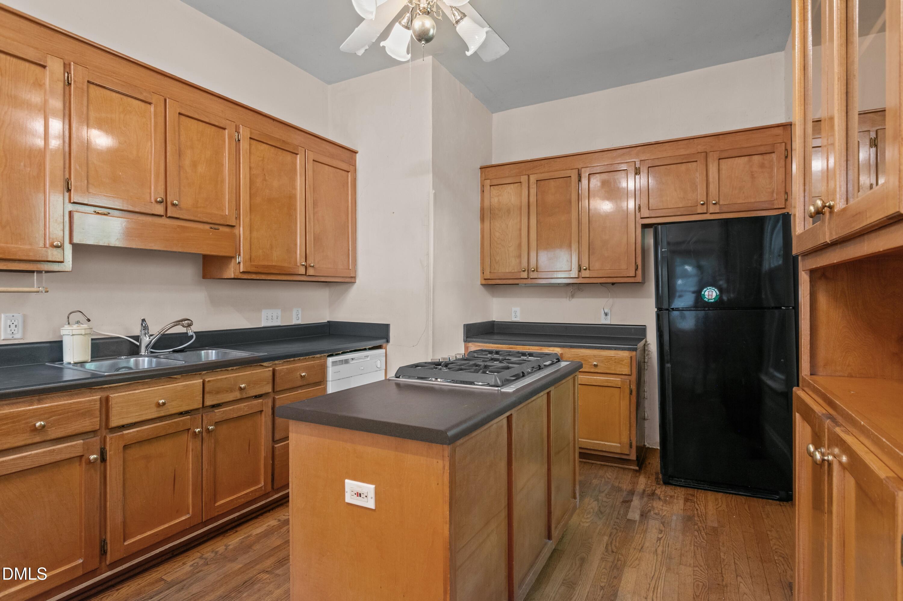 414 S Boylan Avenue Property Photo 13