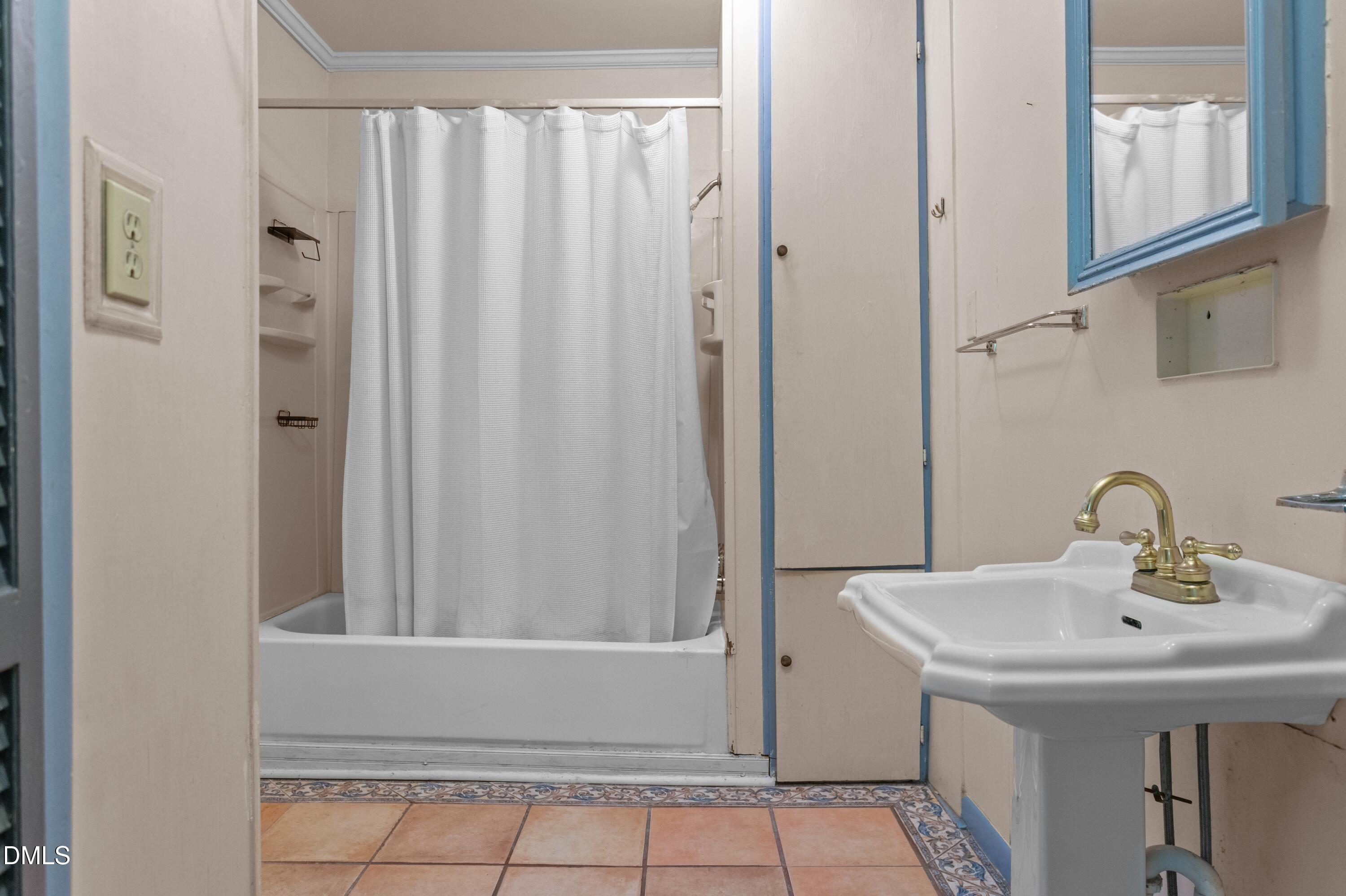 414 S Boylan Avenue Property Photo 15