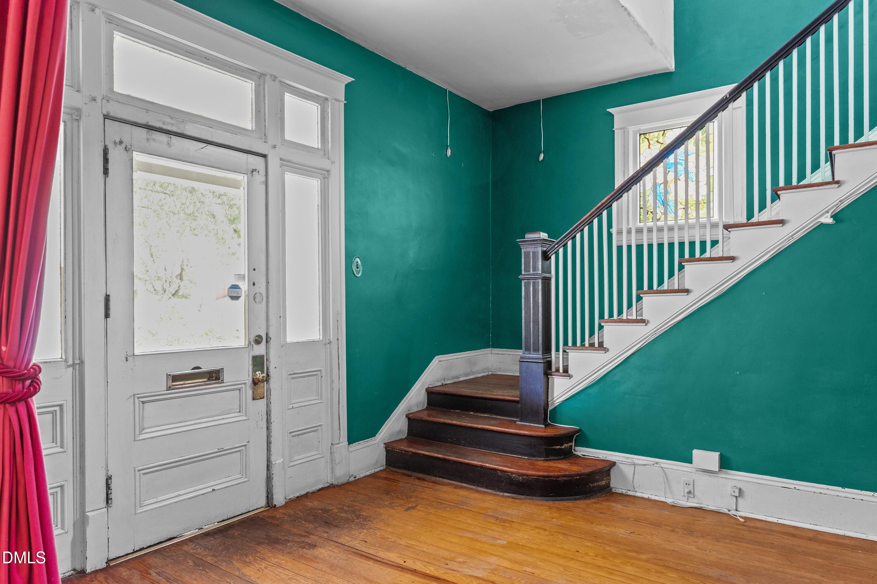 414 S Boylan Avenue Property Photo 16