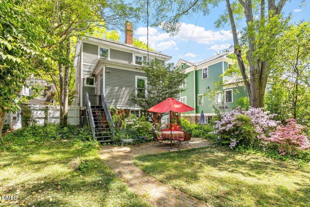 414 S Boylan Avenue Property Photo 25