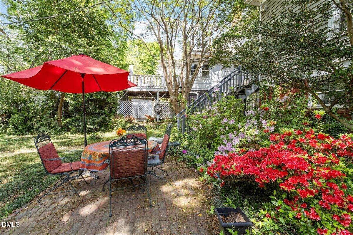 414 S Boylan Avenue Property Photo 26