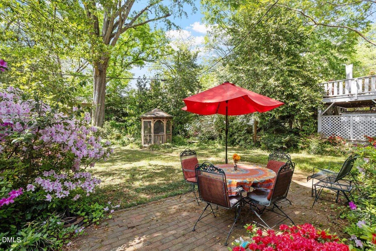 414 S Boylan Avenue Property Photo 27