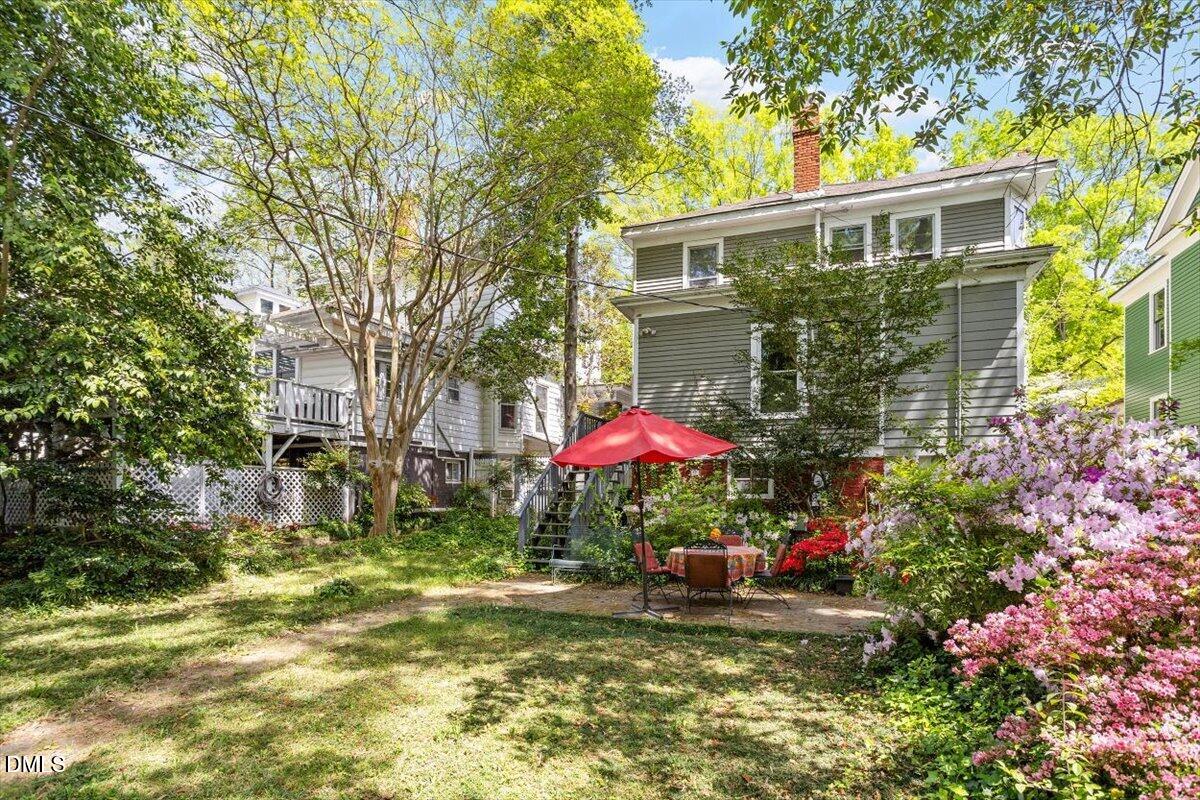 414 S Boylan Avenue Property Photo 28