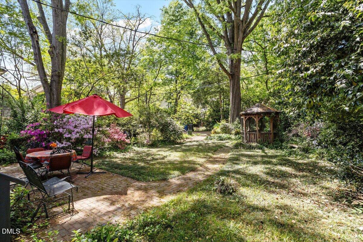 414 S Boylan Avenue Property Photo 29
