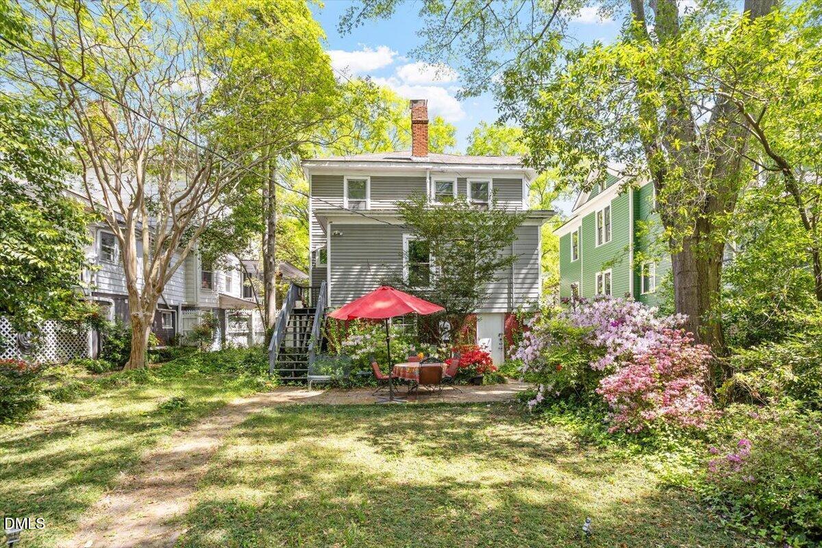 414 S Boylan Avenue Property Photo 31