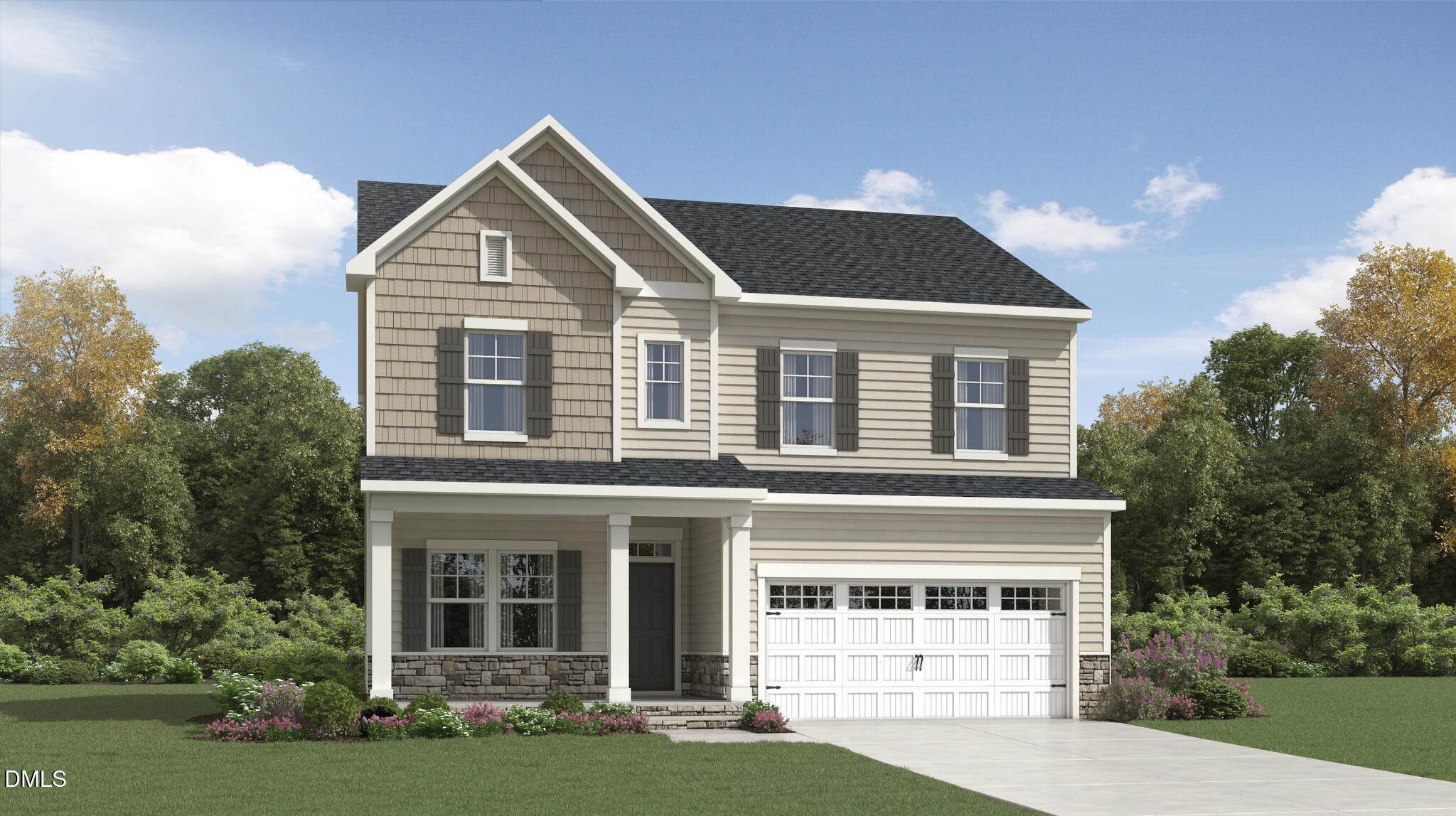 1800 Lily Bloom Way Property Photo 1