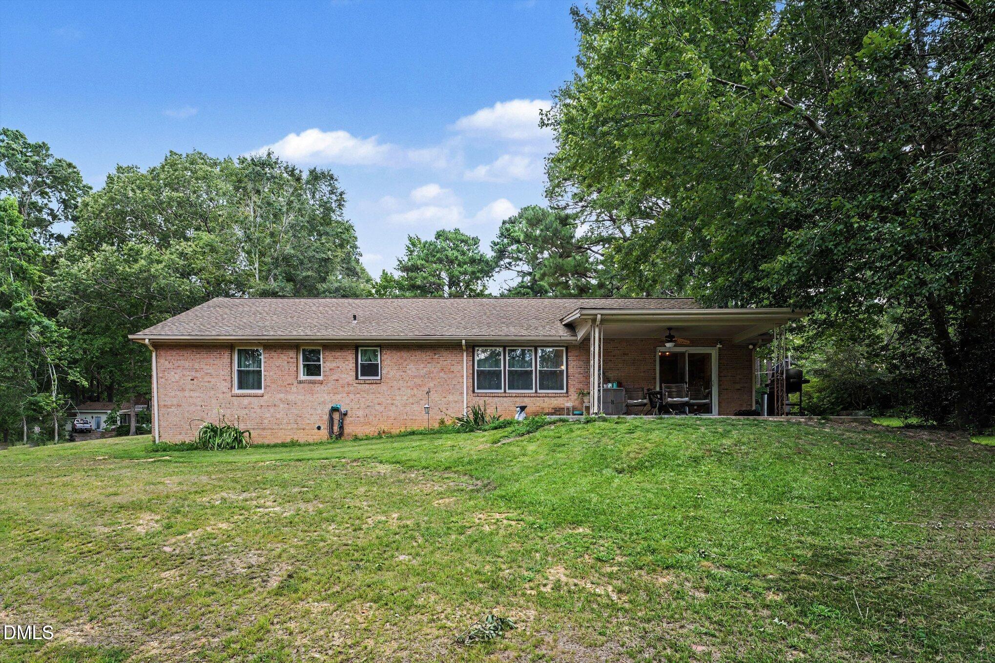211 Brookside Drive
