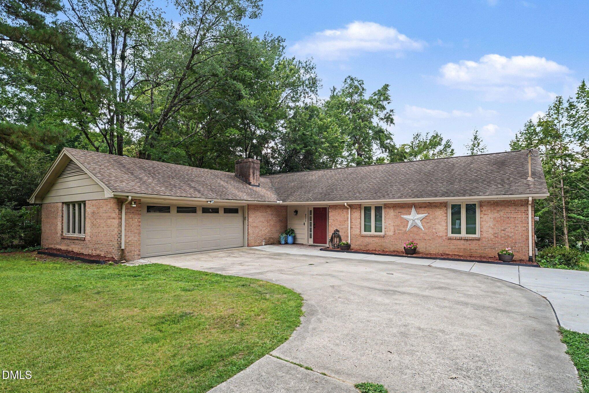 211 Brookside Drive Property Photo 23