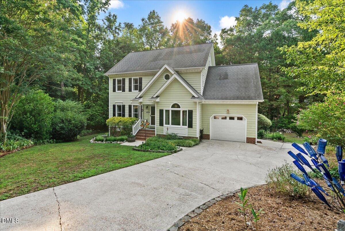 5100 Bambi Court Property Photo 1
