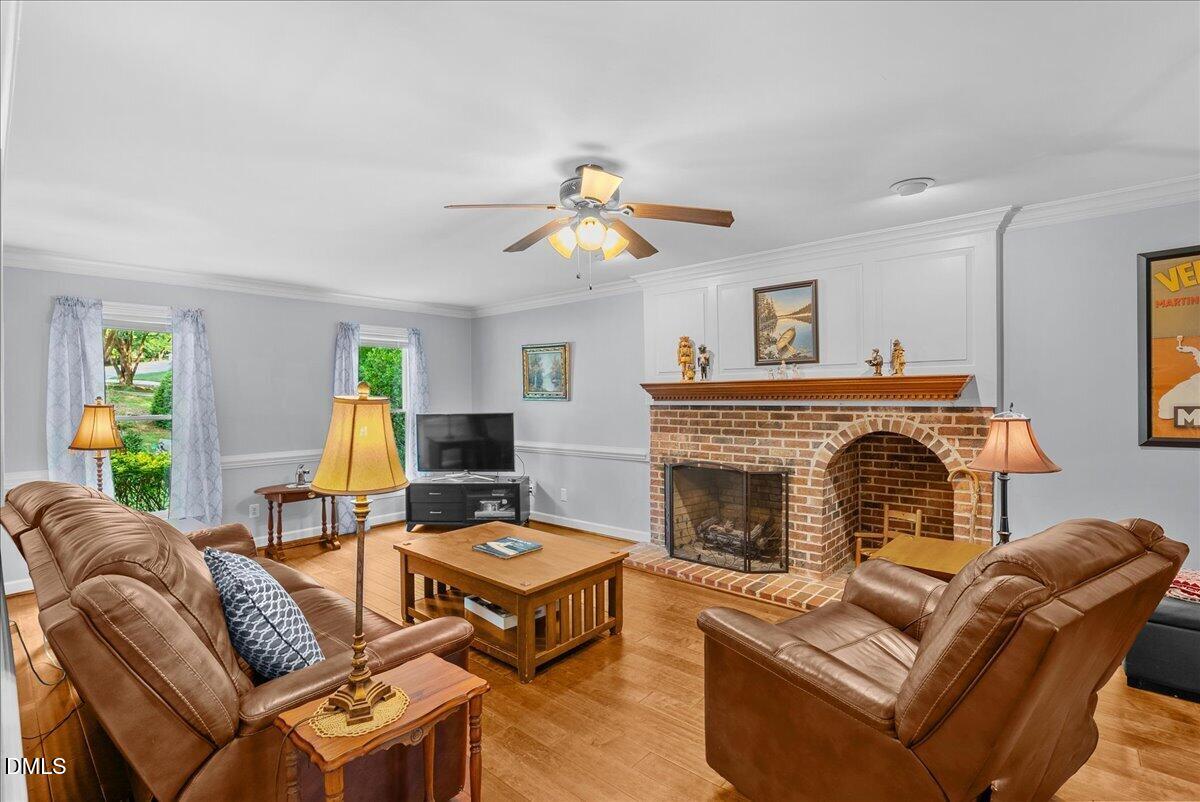 5100 Bambi Court Property Photo 12