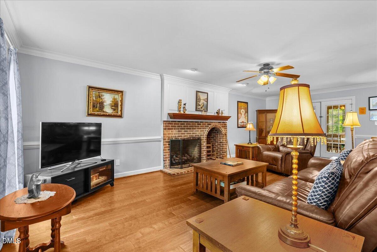 5100 Bambi Court Property Photo 13