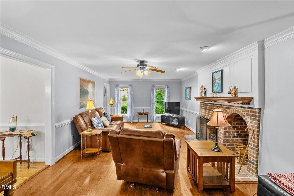 5100 Bambi Court Property Photo 15
