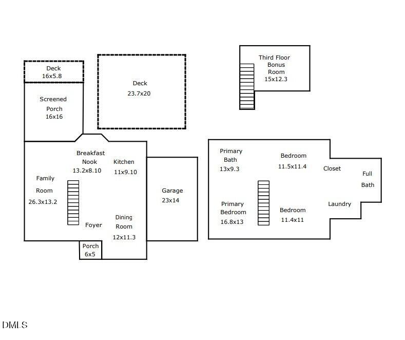 5100 Bambi Court Property Photo 61