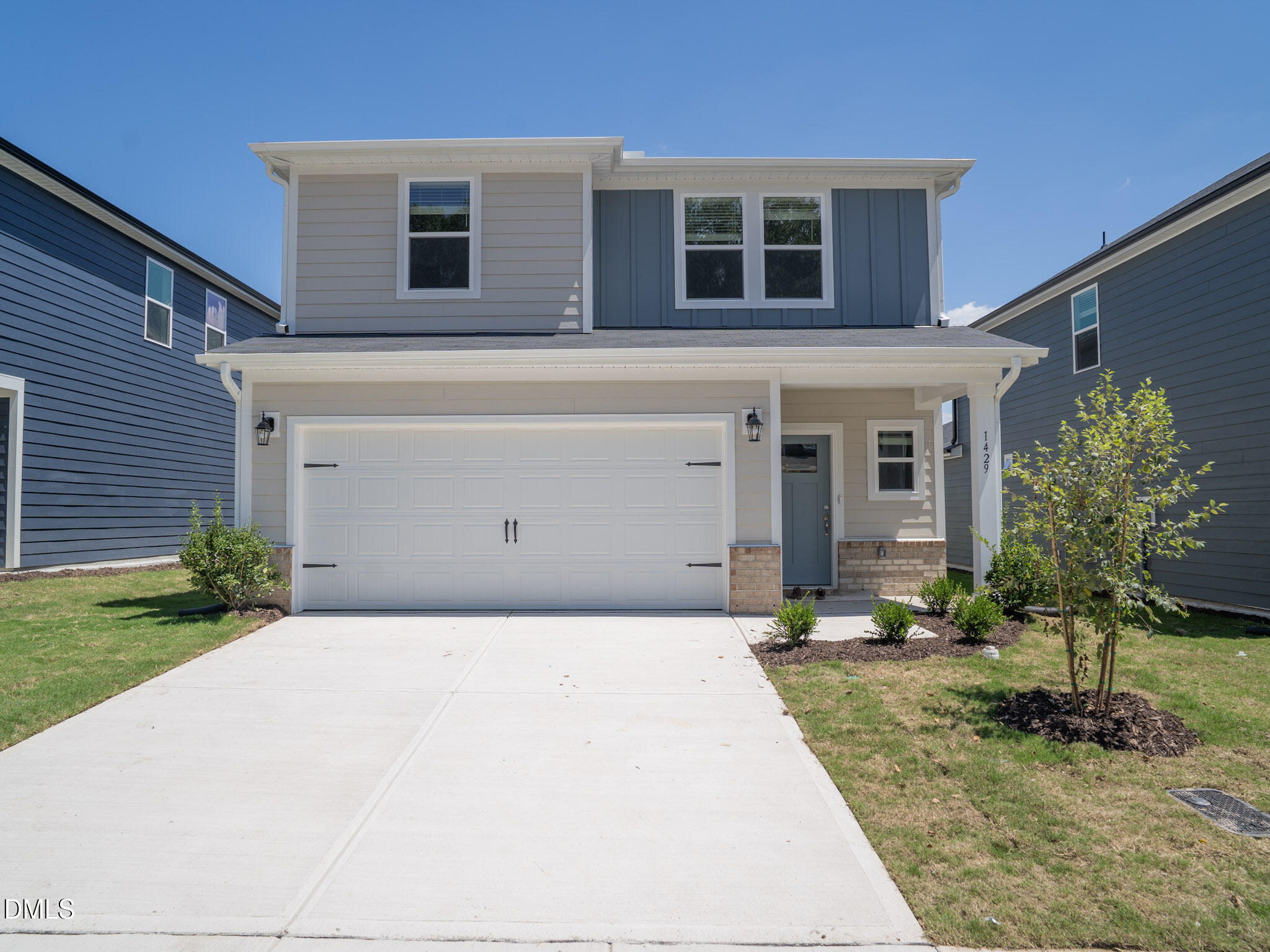 1429 Hatteras Road Property Photo 1