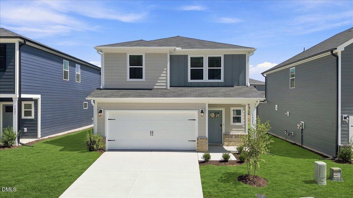 1429 Hatteras Road Property Photo 1